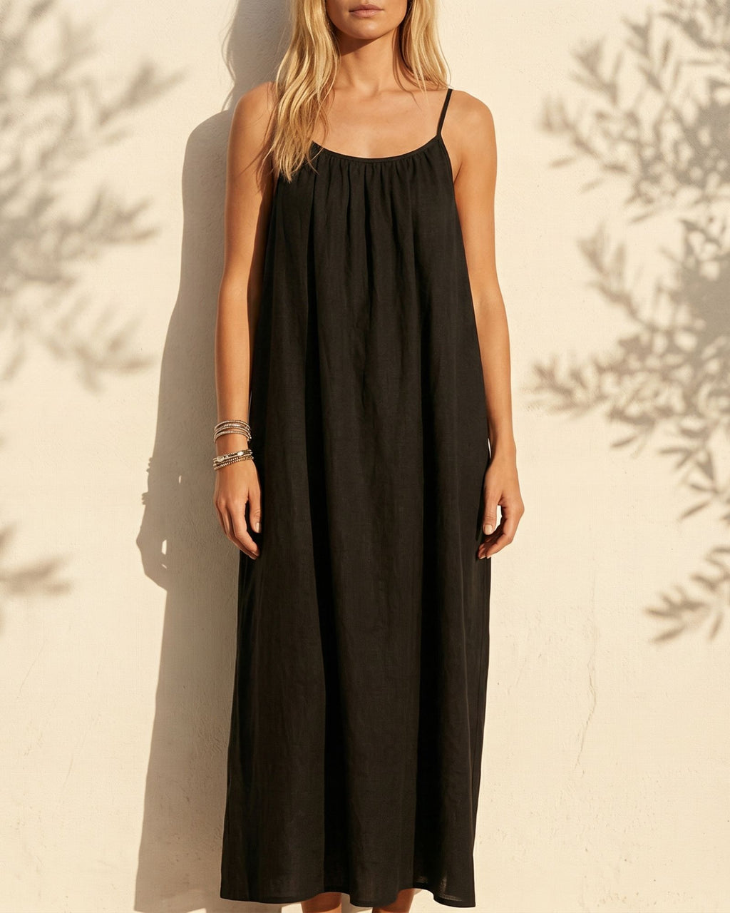 The Capri Dress