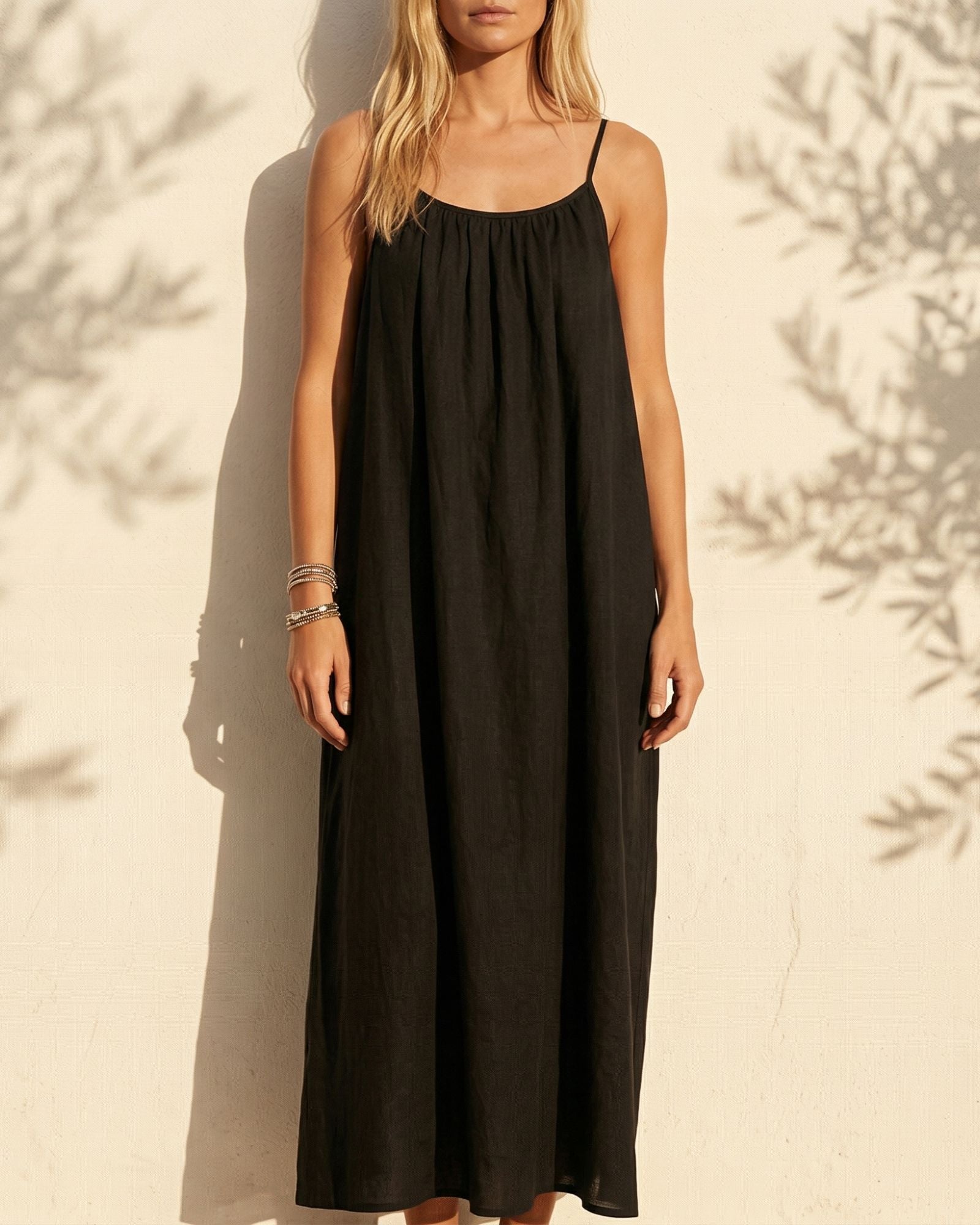 The Capri Dress