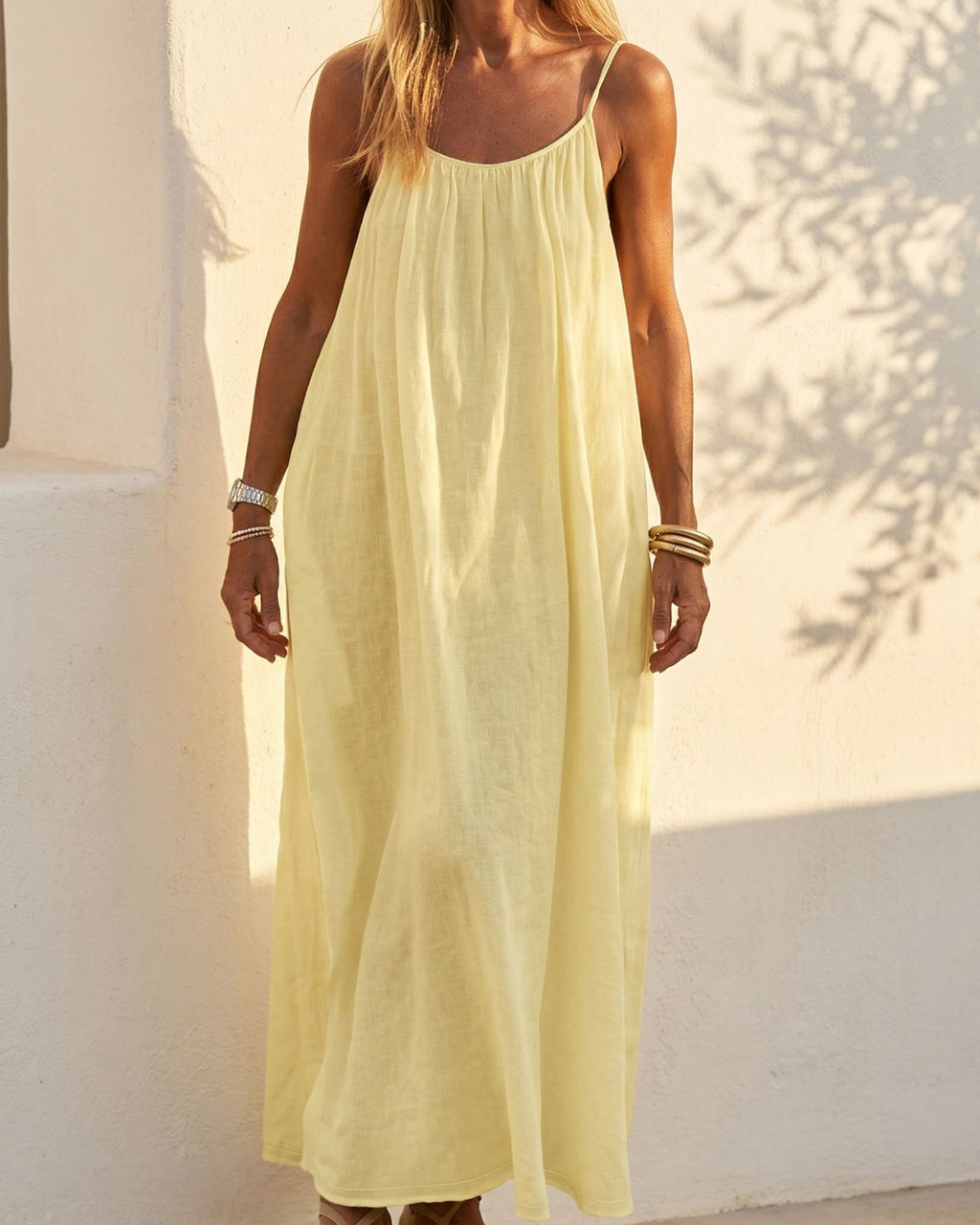 The Capri Dress