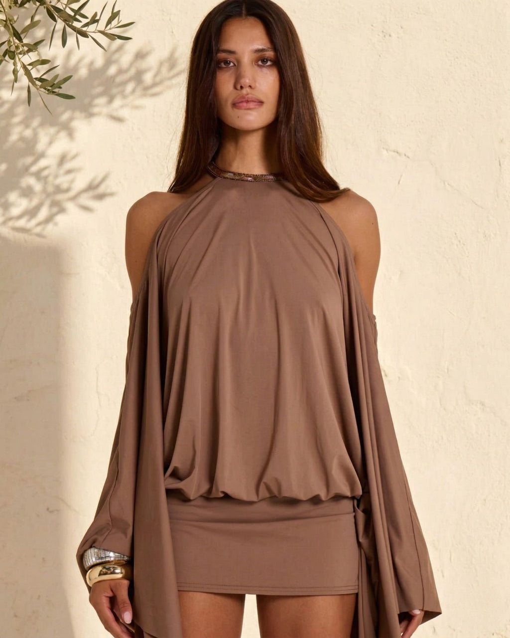 The Ravello Dress